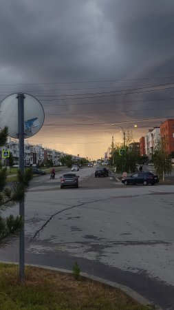 мировые события