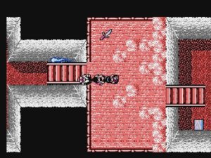TAS, (NES) Sweet Home - in 08m 57.33s by Samsara, stevenqbeatz, AmaizumiUni & kill_me
