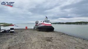 СПВ суда для туризма.
Полония 29.06.2025