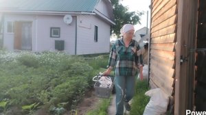 7 часов утра, а я уже на ногах.