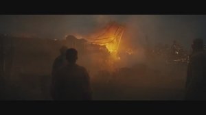Фильм Тихое место 3 День первый —  трейлер (2024)