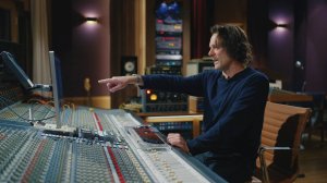 04. Additional Vocal FX, Transitions, Arrangement Edits and Scene Changes