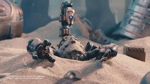 3D-пазл DIY "Имперский скорпион" MI04 (Emperor Scorpion) от ROKR, механическая сборная модель