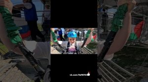 Дагестан. Прыжок в Сулакский Каньон. Май 2025г.