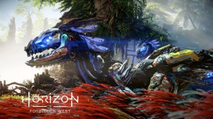 Horizon Forbidden West#X-SektorGames 03