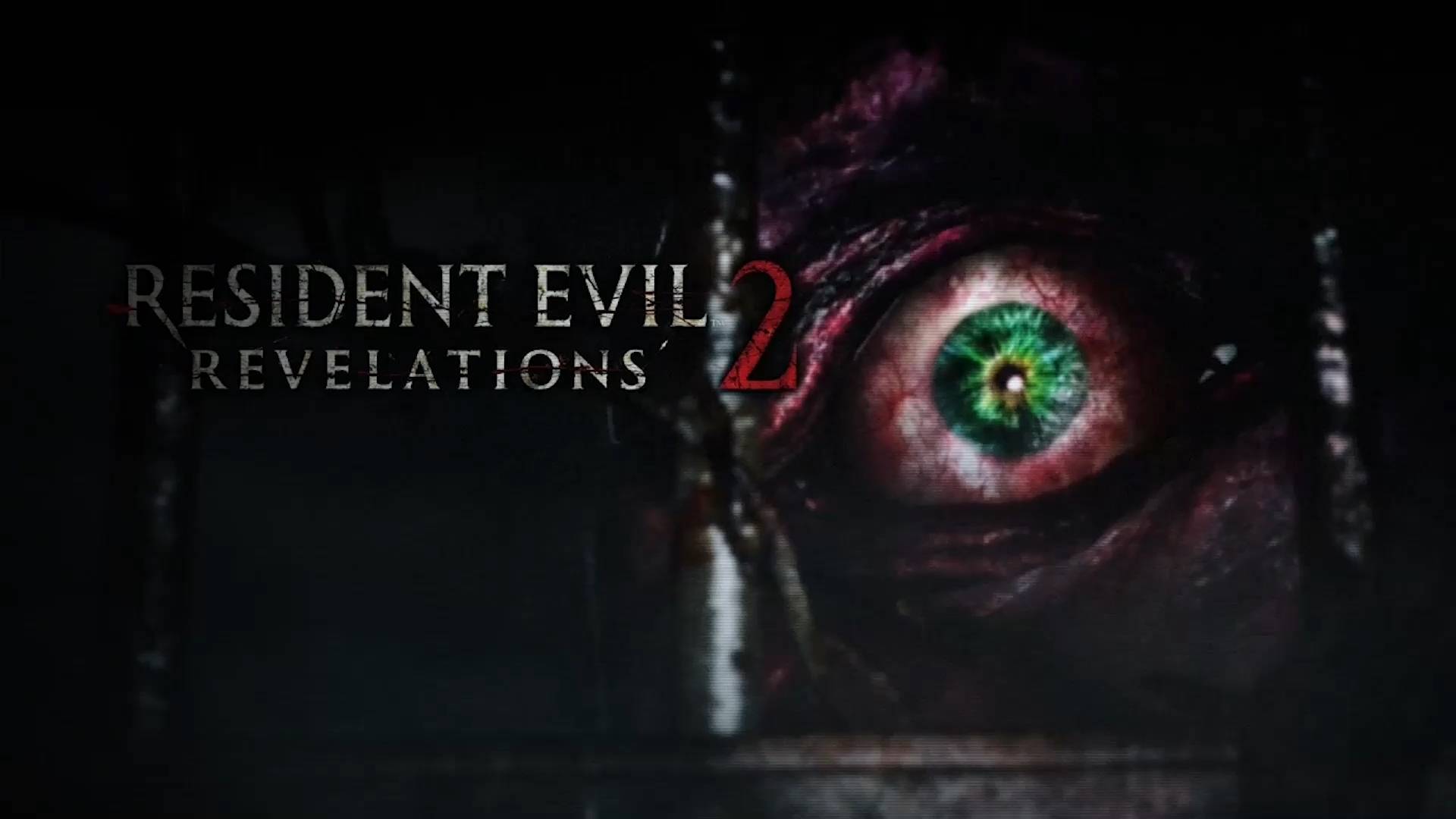 Resident Evil Revelations 2 смотреть онлайн