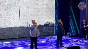 Творческий конкурс. Норильск 2024. промо-ролик