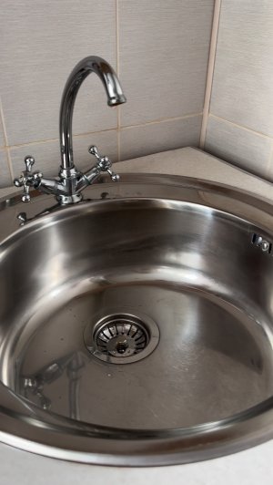 Избавляемся от известкового налета легко💦
