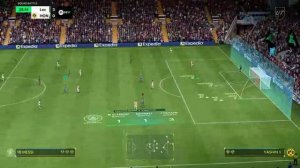 Играю против подписчика — достойный матч