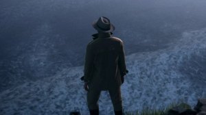 HITMAN 2 Лебединый прыжок.