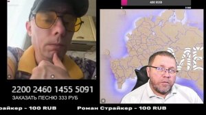 Главный блогер.