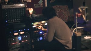 02. New Mix Recap, Master Buss Alteration, Drums and Vocal EQ, VCA Assignment and Gain Staging