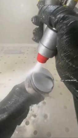 Чище чем новые.