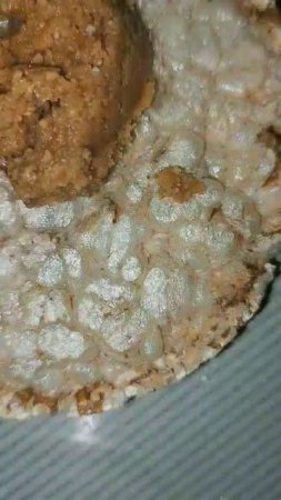 Домашняя арахисовая паста 🥜