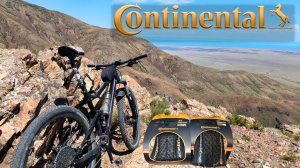 Тест топовых Continental Race King \ Cross King