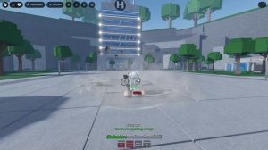 обнова Justice battlground