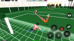 МОИ СЕЙВЫ В Realistic Street Soccer
