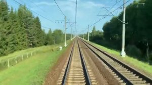 Санкт-Петербург - Москва St.Petersburg-Moscow #Санкт #Петербург #Москва #РЖД #Petersburg #Moscow