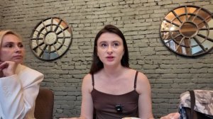Бизнес завтрак 28.06 "Контент и продажи в соц. сетях"