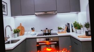 Натуральная кухня