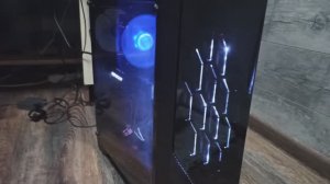 RTX3060 12g | 11400f | Сборка ПК Другу