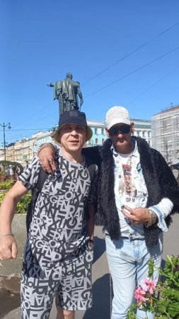 танцор