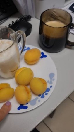 Перекус