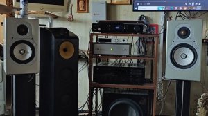 Monitor Audio Gold 10.mp4