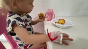 ХОЗЯЙНИЧАЕМ В ЧУЖОМ ДОМЕ !