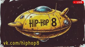 Hip-Hop 8