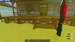 Проходим dead rails(финальная часть).