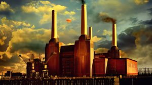 Pink Floyd