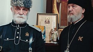 Кронштадт  Награждение Архимандрита Алексея.