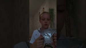 распаковка лабубу 😊 , ураааа