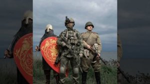 ОН УЖЕ ПОБЕДИЛ