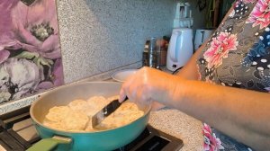 Куриные котлеты с творогом. Нежные и сочные.