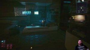 Cyberpunk 2077 проходим на Nintendo Switch 2 Ч. 2
