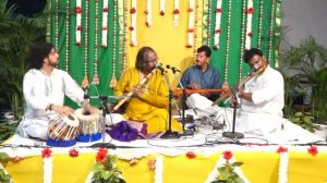 Raag Yaman | Pt. Rajendra Prasanna