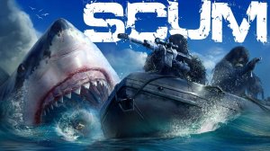SCUM vs Deadside субботний ламповый стрим