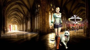 Haunting Ground. Прохождение на PS2. Часть 1.