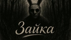 ЗАЙКА - Страшные истории на ночь. Все серии. Сборник. WorldBegemotKot ™