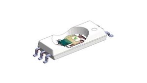 ЧТО ТАКОЕ ОПТРОН (ОПТОПАРА)