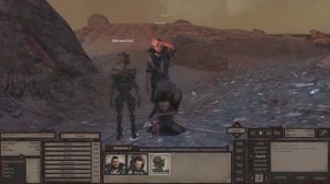 Kenshi | Прохождение - ок Гугл | серия 4 | 29.06.2025