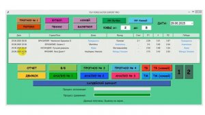 Самые точные прогнозы на спорт с программой FORECASTER EXPERT PRO.