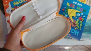 Покупки из Фикс Прайс.