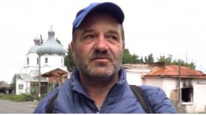 Жители курского приграничья возвращаются в свои дома