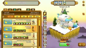 Clicker Heroes #72