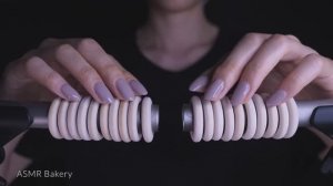 АСМР глубокие звуковые триггеры / ASMR