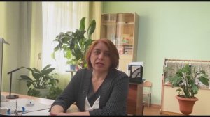 Видеоотзыв руководителя команды ГКУ «ПНИ для детей «Подсолнух» | Проект БФ Димина Мечта