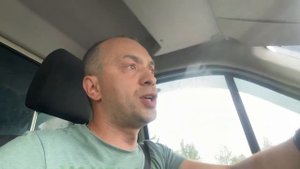 Форд Транзит фургон. В чем отличия от цельнометаллического_ Ford Transit.